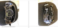 TOYOTA COROLLA INSTRUMENT CLUSTER, 1.8, 2ZR-FE, AUTO T/M, ASCENT, ZRE182R, HATCH, 10/2012 - 05/2015 - Image 1