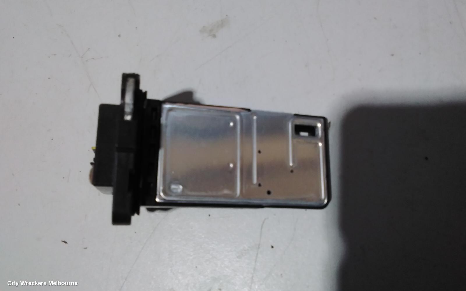 HONDA CRV AIR FLOW METER, 2.0, PETROL, RM, 11/2012 - 04/2017 - Image 2