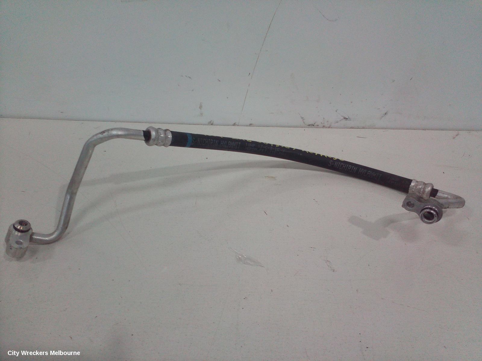 HONDA ODYSSEY A/C HOSES, RC1, 02/2014 - 03/2022 - Image 1