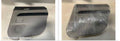 SUBARU FORESTER DOOR TRIM, RH REAR, 06/2005 - 02/2008 - Image 1