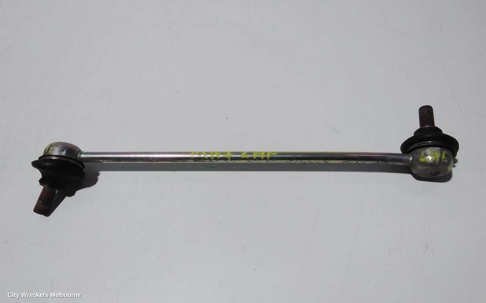VOLKSWAGEN GOLF STABILISER BAR, GEN 7, 11/2012 - 08/2020 - Image 2