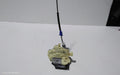 VOLKSWAGEN TIGUAN DOOR/BOOT/GATE LOCK, RIGHT REAR DOOR LOCK, 5N, P/N 3C4839016A (7 PIN), 05/2008 - 01/2009 - Image 1