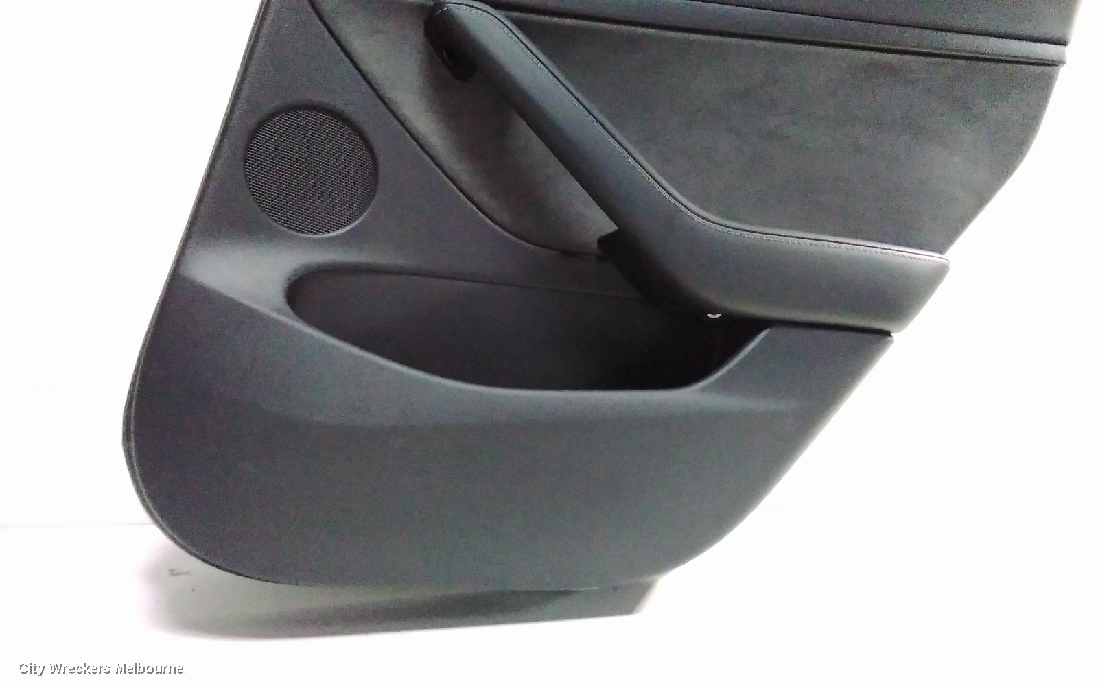 TESLA MODEL 3 DOOR TRIM, 1ST GEN, 06/2019 ONWARDS - Image 2