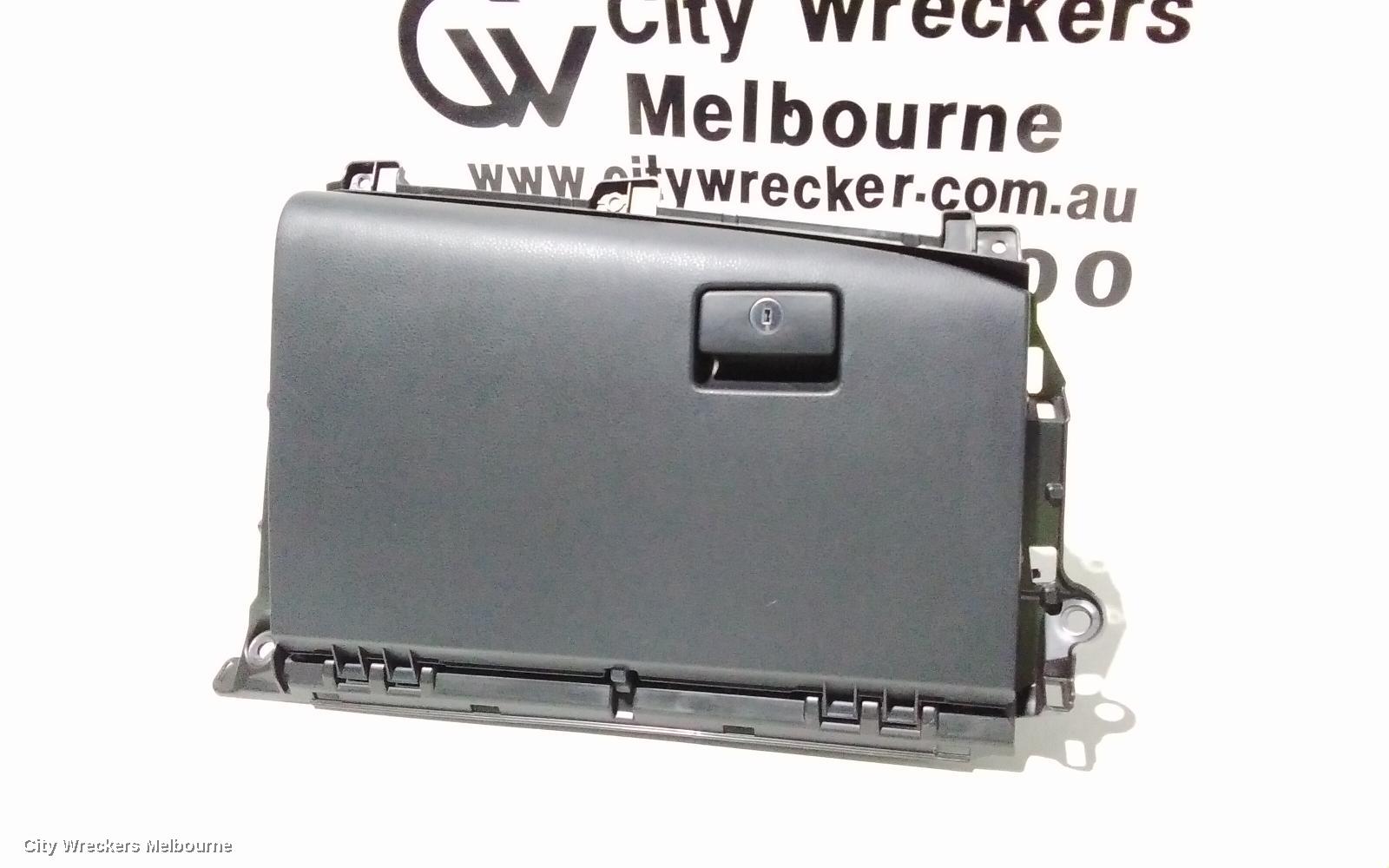 TOYOTA CAMRY GLOVE BOX, XV70, 09/2017 - 05/2024 - Image 2