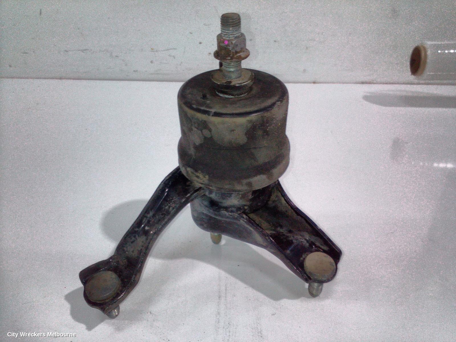 TOYOTA CAMRY MOUNT, ENGINE MOUNT, LEFT, PETROL, 2.4, 2AZ-FE, ACV40, 06/2006 - 11/2011 - Image 2