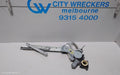 TOYOTA AURION RIGHT FRONT WINDOW REG/MOTOR, POWER, GSV40R, 10/2006 - 03/2012 - Image 1