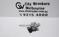 TOYOTA COROLLA LEFT REAR WND REG/MOTOR, ZRE172R, SEDAN, 12/2013 - 06/2019 - Image 1