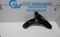HONDA JAZZ RIGHT FRONT LOWER CONTROL ARM, GD, 10/2002 - 09/2004 - Image 1