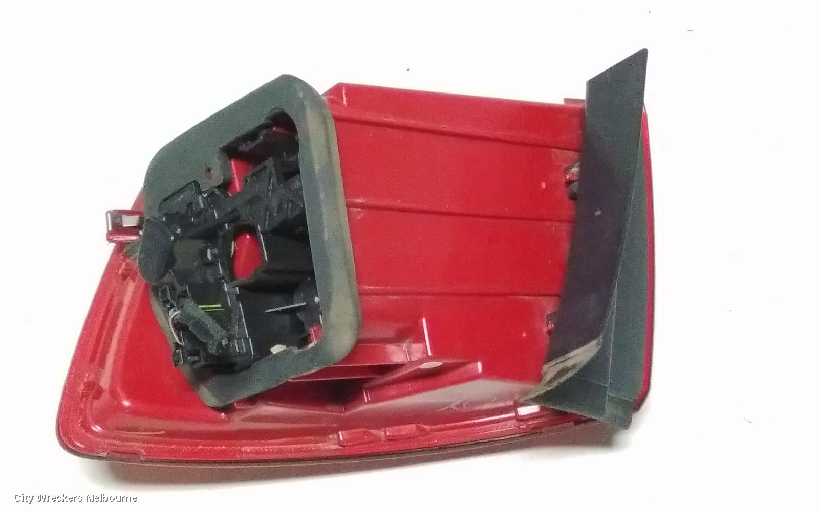 VOLKSWAGEN JETTA LEFT TAILLIGHT, 1B, 02/2011 - 10/2014 - Image 3