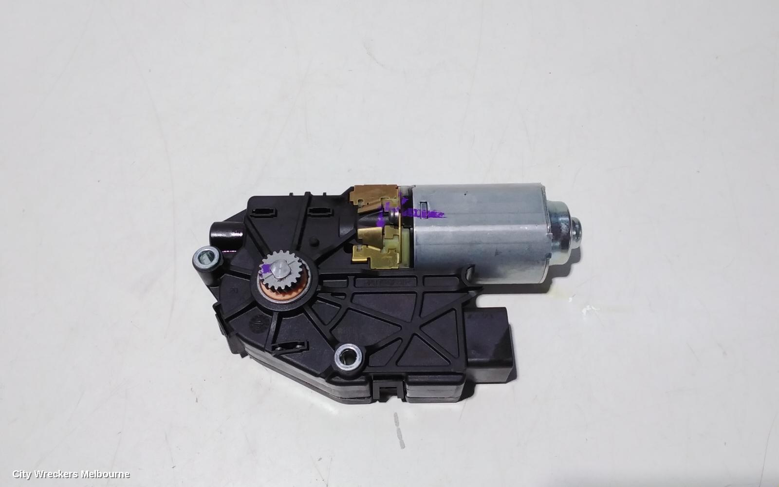 HYUNDAI VELOSTER SUNROOF MOTOR, JS, 09/2019 - 07/2021 - Image 2