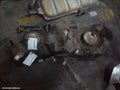 MAZDA CX3 FUEL TANK, DK, PETROL, 4WD, 03/2015 ONWARDS - Image 1
