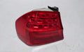 BMW 3 SERIES LEFT TAILLIGHT, E90, SEDAN, LED TYPE, 11/2008 - 01/2012 - Image 1