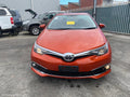 TOYOTA COROLLA BOOTLID/TAILGATE, TAILGATE, ZRE182R/ZWE186R, 03/2015 - 06/2018 - Image 1