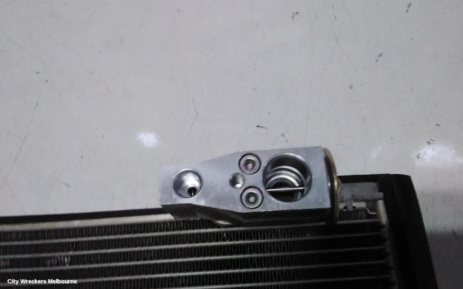 TOYOTA KLUGER A/C EVAPORATOR, XU70 SERIES, REAR, 03/2021 ONWARDS - Image 3