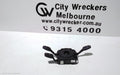 BMW X5 COMBINATION SWITCH, COMBINATION SWITCH ASSY, E70, 03/2007 - 08/2013 - Image 1