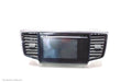 HONDA ODYSSEY RADIO/CD/DVD/SAT/TV, RC1, DISPLAY UNIT, 7IN TOUCHSCREEN, W/ SAT NAV TYPE, 02/2014 - 12/2020 - Image 1