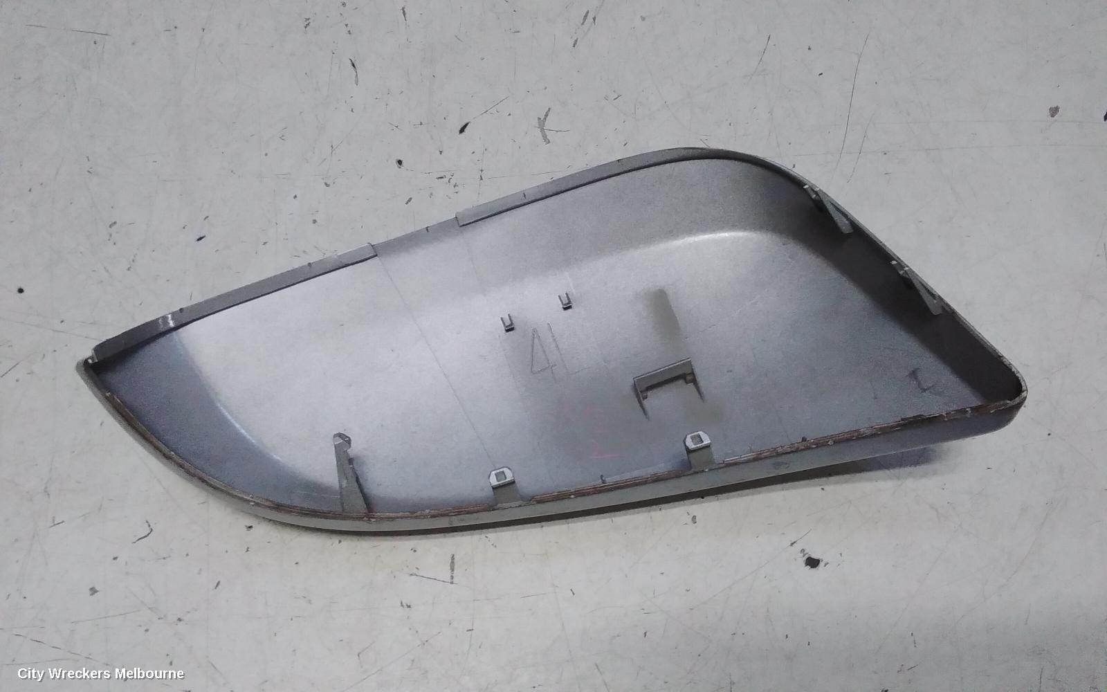 TOYOTA RAV4 LEFT DOOR MIRROR, XA40/ZSA42R, MANUAL FOLD TYPE, 12/2012 - 12/2018 - Image 3