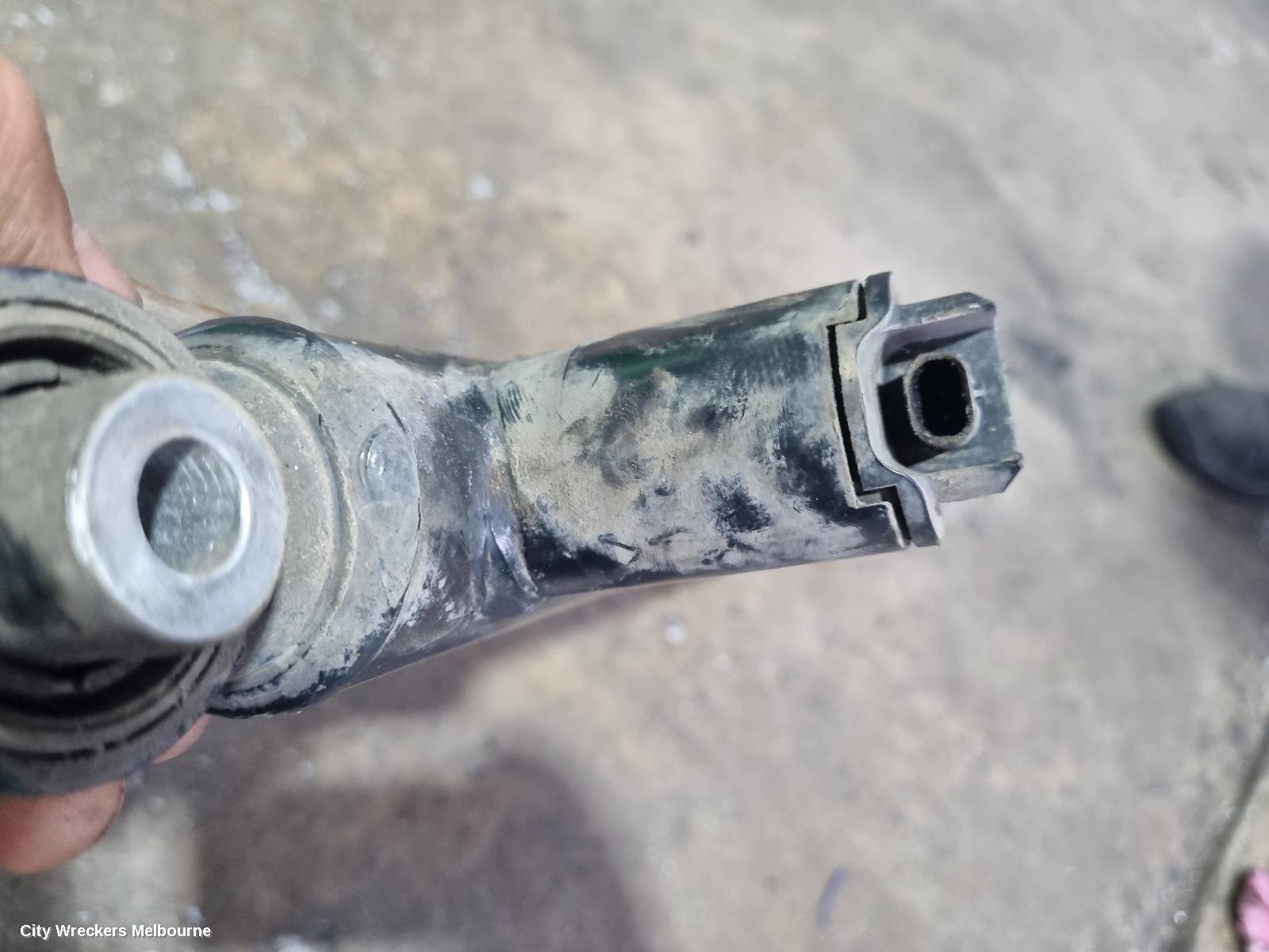 VOLKSWAGEN TIGUAN LEFT REAR STRUT, 5NA, 06/2016 - 02/2024 - Image 3