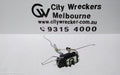 HYUNDAI GETZ DOOR/BOOT/GATE LOCK, RIGHT FRONT DOOR LOCK, TB, 5DR HATCH, 4 WIRE TYPE, 09/2002 - 09/2011 - Image 1