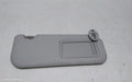 TOYOTA YARIS SUNVISOR, NCP13#, RH SIDE, 08/2011 - 01/2020 - Image 1