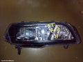 VOLKSWAGEN POLO LEFT INDICATOR/FOG/SIDE, BUMPER FOGLAMP, 6R, 05/2014 - 09/2017 - Image 1