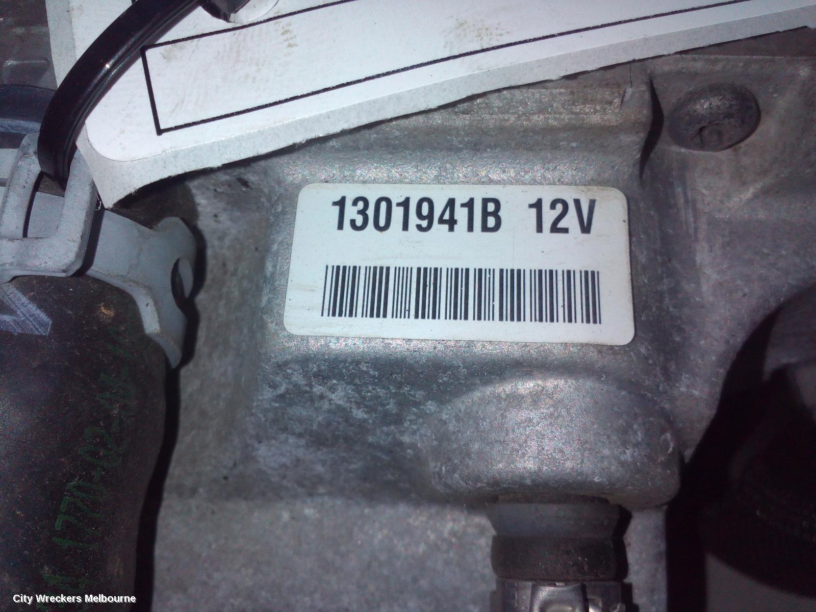 AUDI Q7 ABS PUMP/MODULATOR, 4L, P/N 4L0614517F, 09/2006 - 08/2015 - Image 3