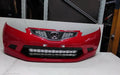 HONDA JAZZ FRONT BUMPER, GE, VTI-S, 08/2008 - 03/2011 - Image 1