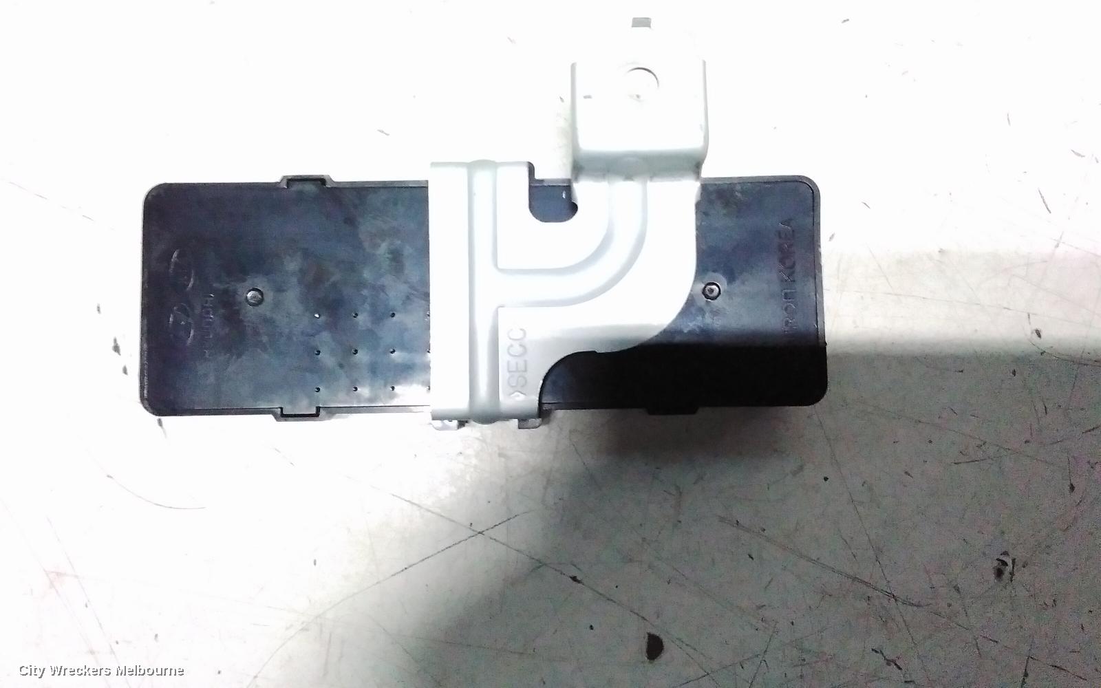 HYUNDAI ILOAD/IMAX ECU, ICM, P/N 952304H610, TQ, 11/2007 - 03/2021 - Image 3