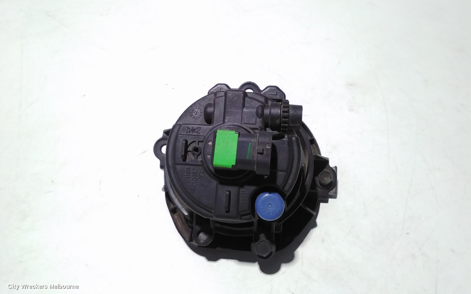 TOYOTA RAV4 LEFT INDICATOR/FOG/SIDE, BUMPER FOGLAMP, ACA33, 11/2005 - 11/2012 - Image 3