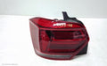 VOLKSWAGEN POLO LEFT TAILLIGHT, AW, NON LED TYPE, 09/2017 - 01/2022 - Image 1