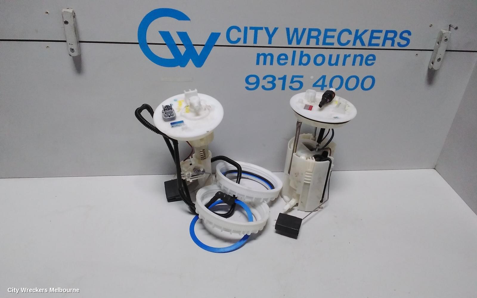 SUBARU FORESTER FUEL PUMP, PETROL, 2.5, FB25, SK, 08/2018 ONWARDS - Image 2