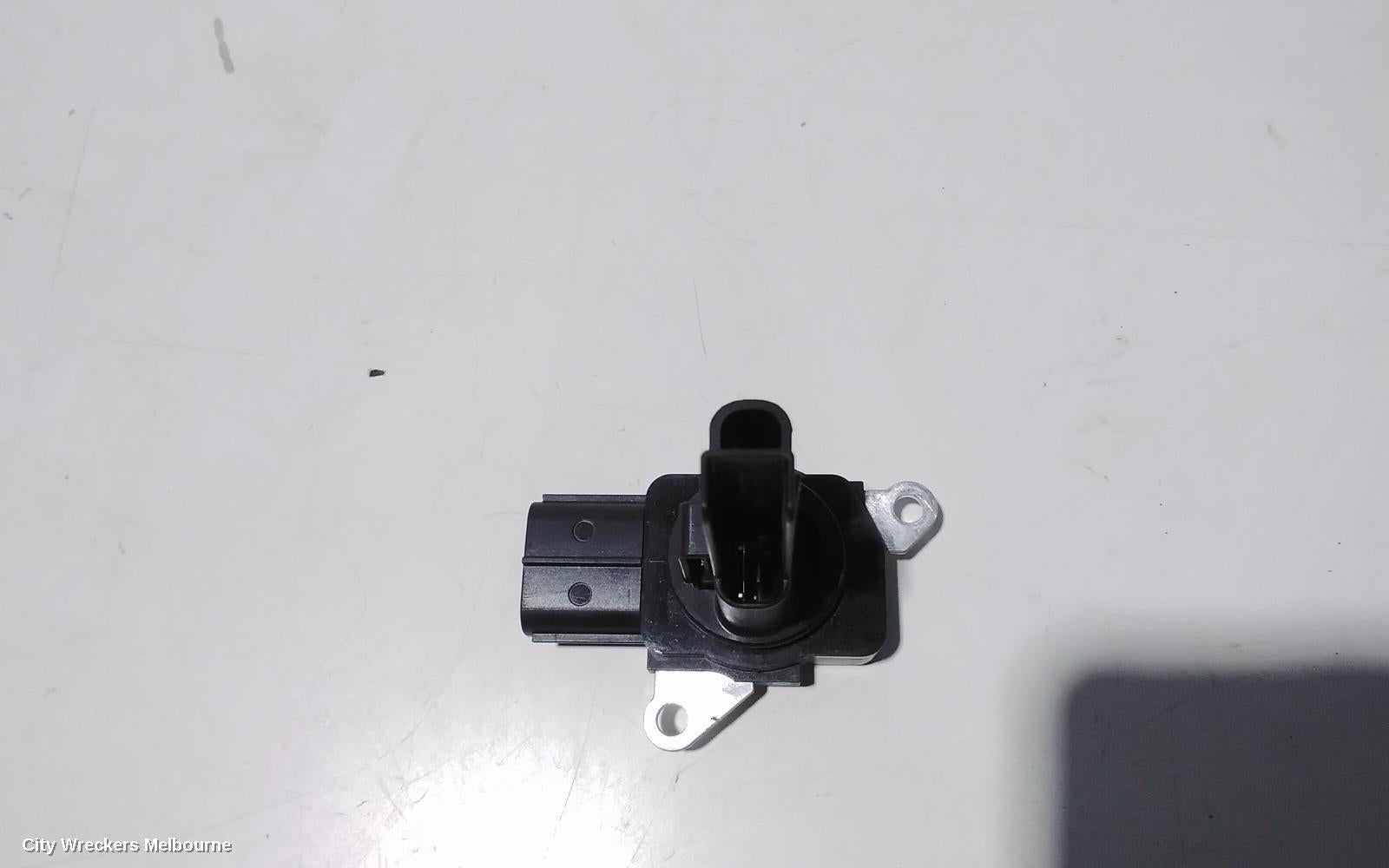 TOYOTA CAMRY AIR FLOW METER, XV70, PETROL, 2.5, 2AR-FE, 09/2017 - 01/2021 - Image 2