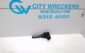 TOYOTA YARIS COMBINATION SWITCH, WIPER SWITCH, HATCH, NCP9/NCP13#, 10/2005 - 12/2019 - Image 1