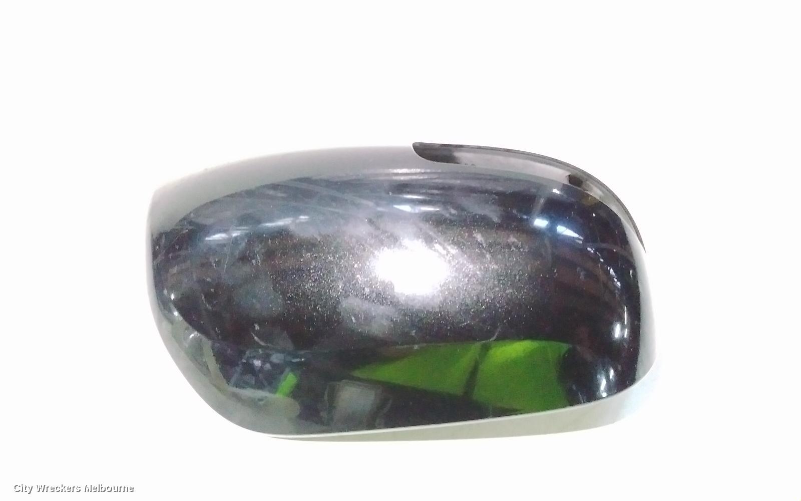 TOYOTA COROLLA RIGHT DOOR MIRROR, ZRE152/20153R, SEDAN, W/ FLASHER LAMP, 03/2010 - 12/2013 - Image 2