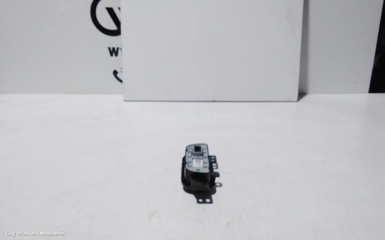KIA SELTOS, SP2, 07/2019 ONWARDS, 93700-Q5750  SWITCH ASSEMBLY: 102658 - Image 3