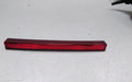 TOYOTA ESTIMA REAR GARNISH, TAILGATE LAMP (CENTRE), LENS# 28-194, RED, XR50, 05-19 (IMPORT) - Image 1