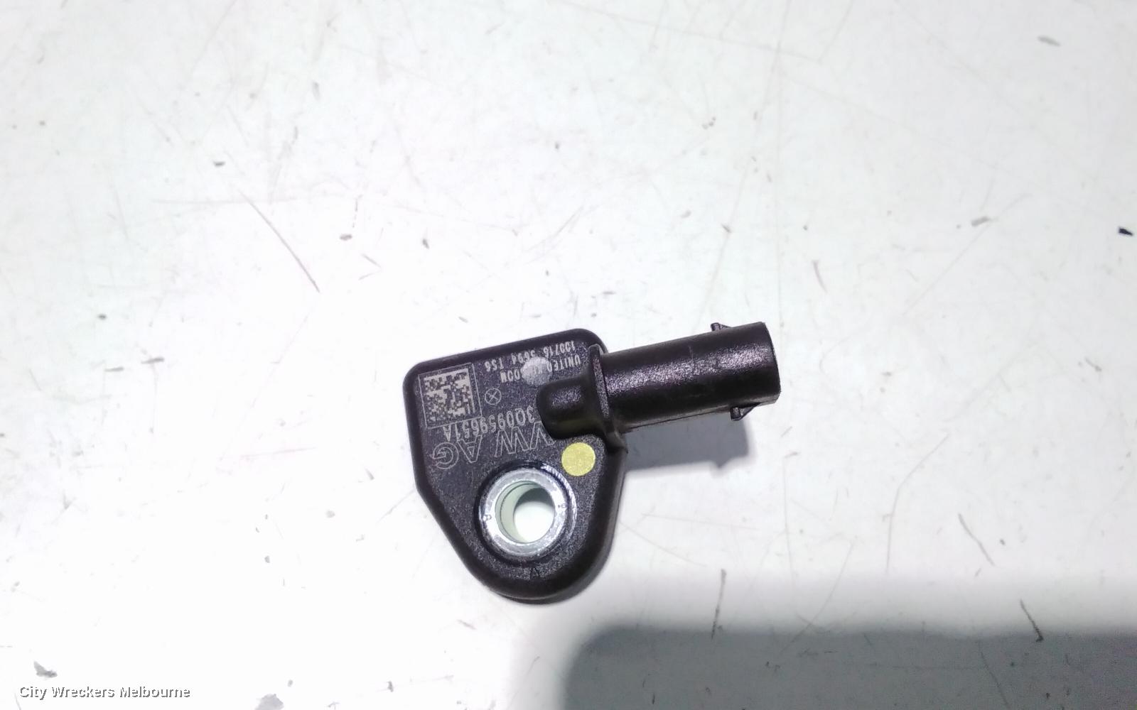 VOLKSWAGEN PASSAT CRUISE CONTROL UNIT, B8/MK7, 06/2015 - 05/2023 - Image 1