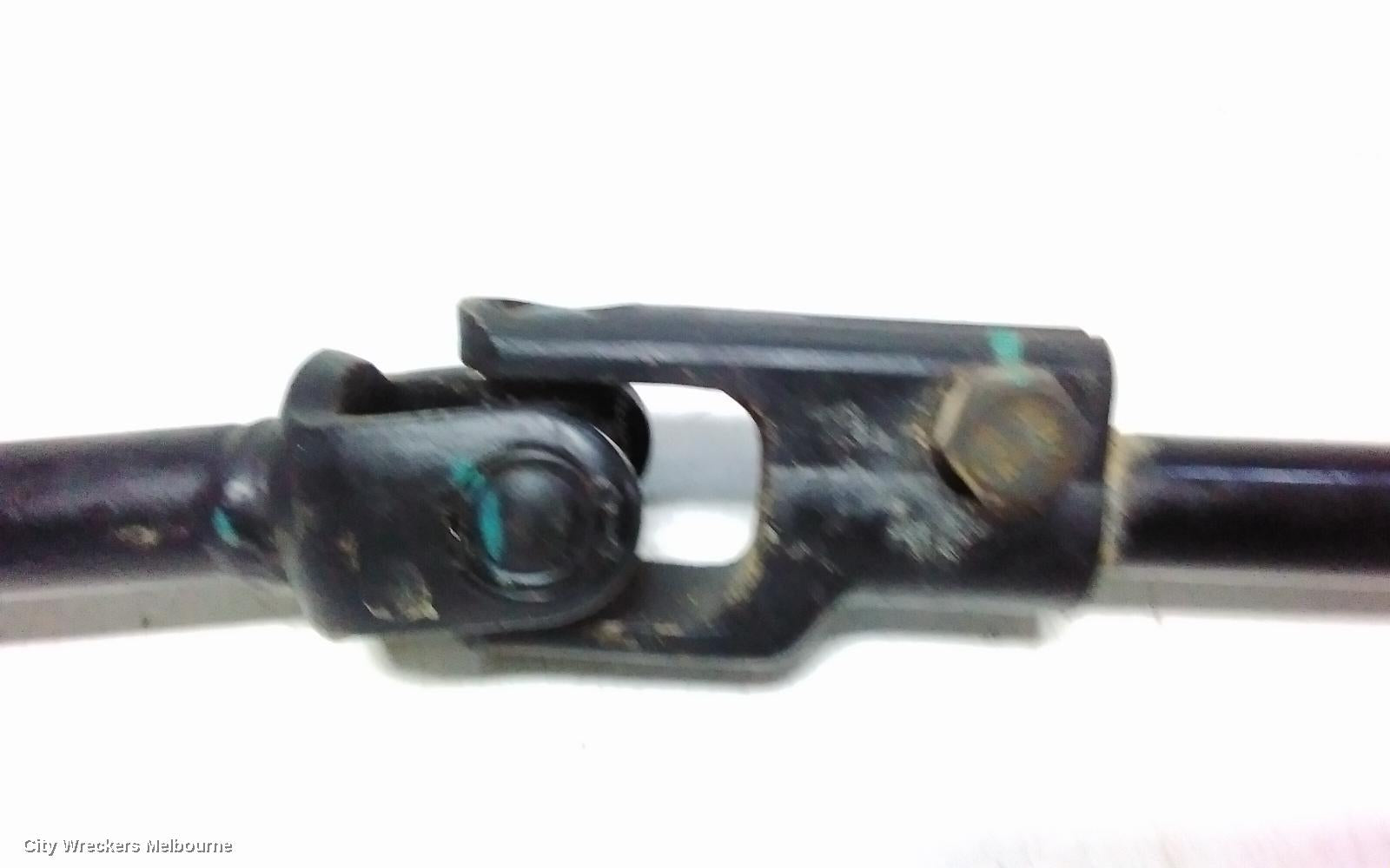 LDV G10 STEERING INTERMEDIATE SHAFT, SV7A/SV7C, WAGON/VAN, 04/2015 ONWARDS - Image 3