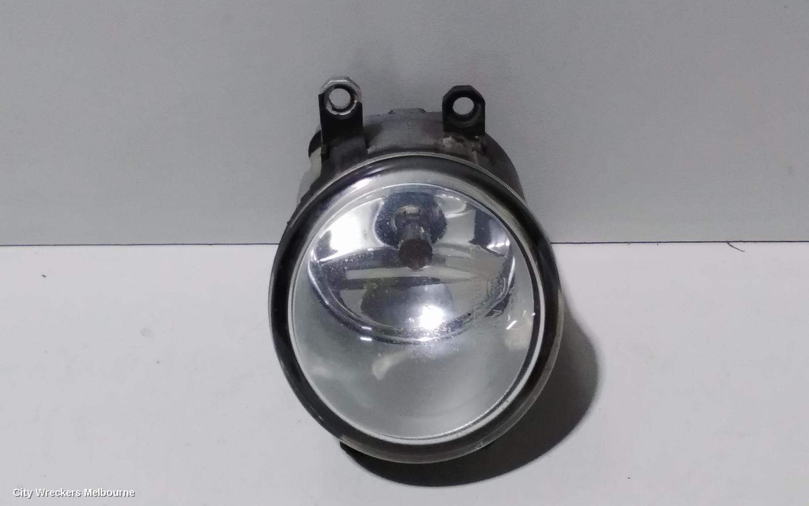 TOYOTA TARAGO RIGHT INDICATOR/FOG/SIDE, BUMPER FOGLAMP, ACR50R, 03/2006 - 06/2020 - Image 2