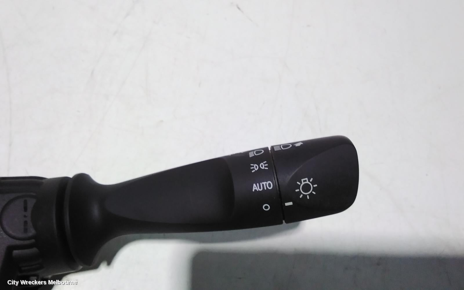 TOYOTA CAMRY COMBINATION SWITCH, FLASHER SWITCH, ASV50/AVV50, 05/2015 - 10/2017 - Image 2