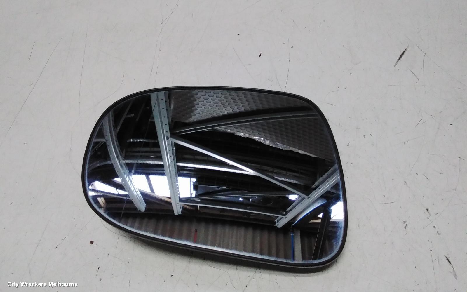 LEXUS IS250/IS250C LEFT DOOR MIRROR, IS250/IS350, GSE20R/GSE21R, SEDAN, PRESTIGE, W/ INDICATOR TYPE (1 PLUG), 10/2008 - 06/2013 - Image 2