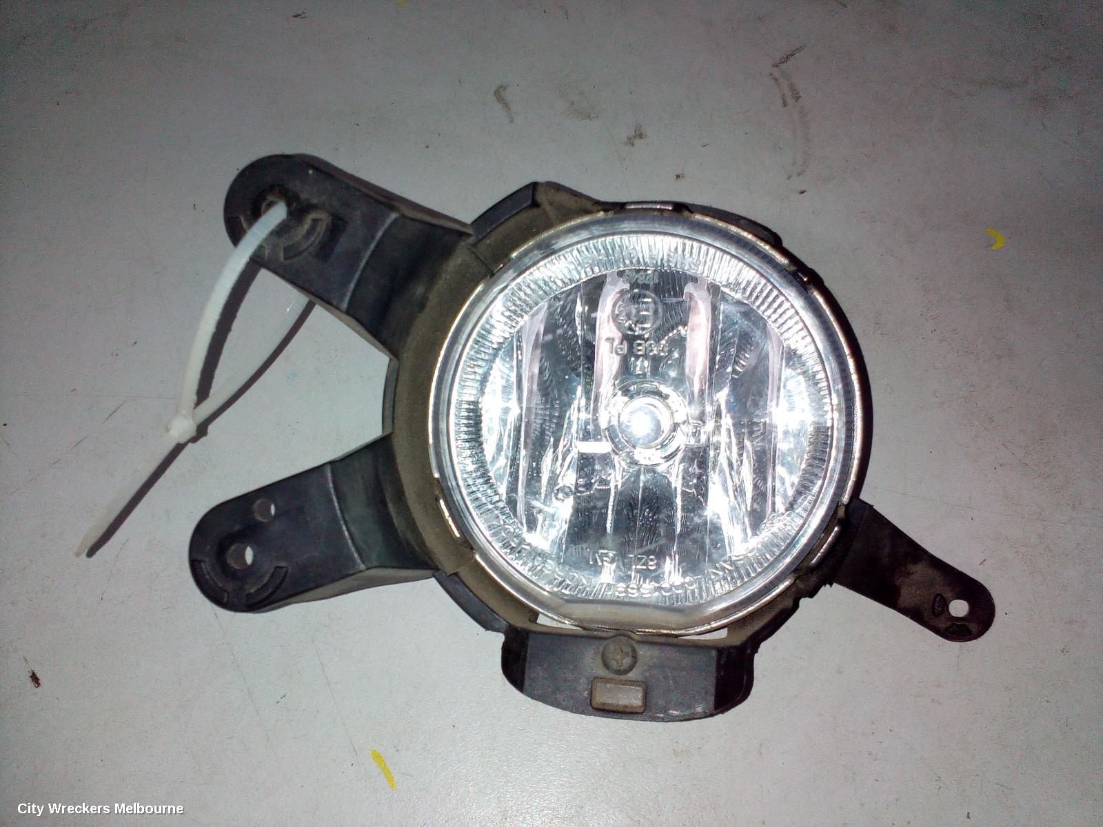 HOLDEN CRUZE LEFT TAILLIGHT, JG/JH, SEDAN, 03/2009 - 01/2017 - Image 1