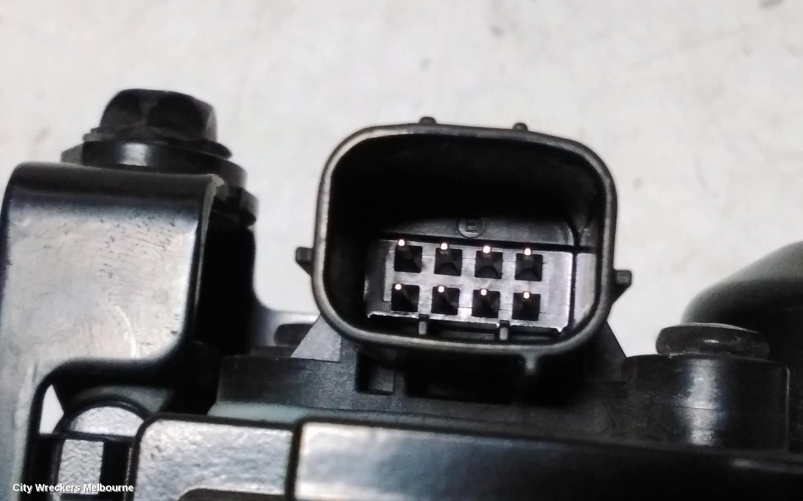 TOYOTA RAV4, SENSOR ASSY, MILLIMETER WAVE RADAR, XA40, 12/2015 - 12/2018 - Image 3