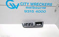 SUBARU FORESTER PWR DR WIND SWITCH, RH FRONT (MASTER SWITCH), S07, 06/2010 - 12/2012 - Image 1