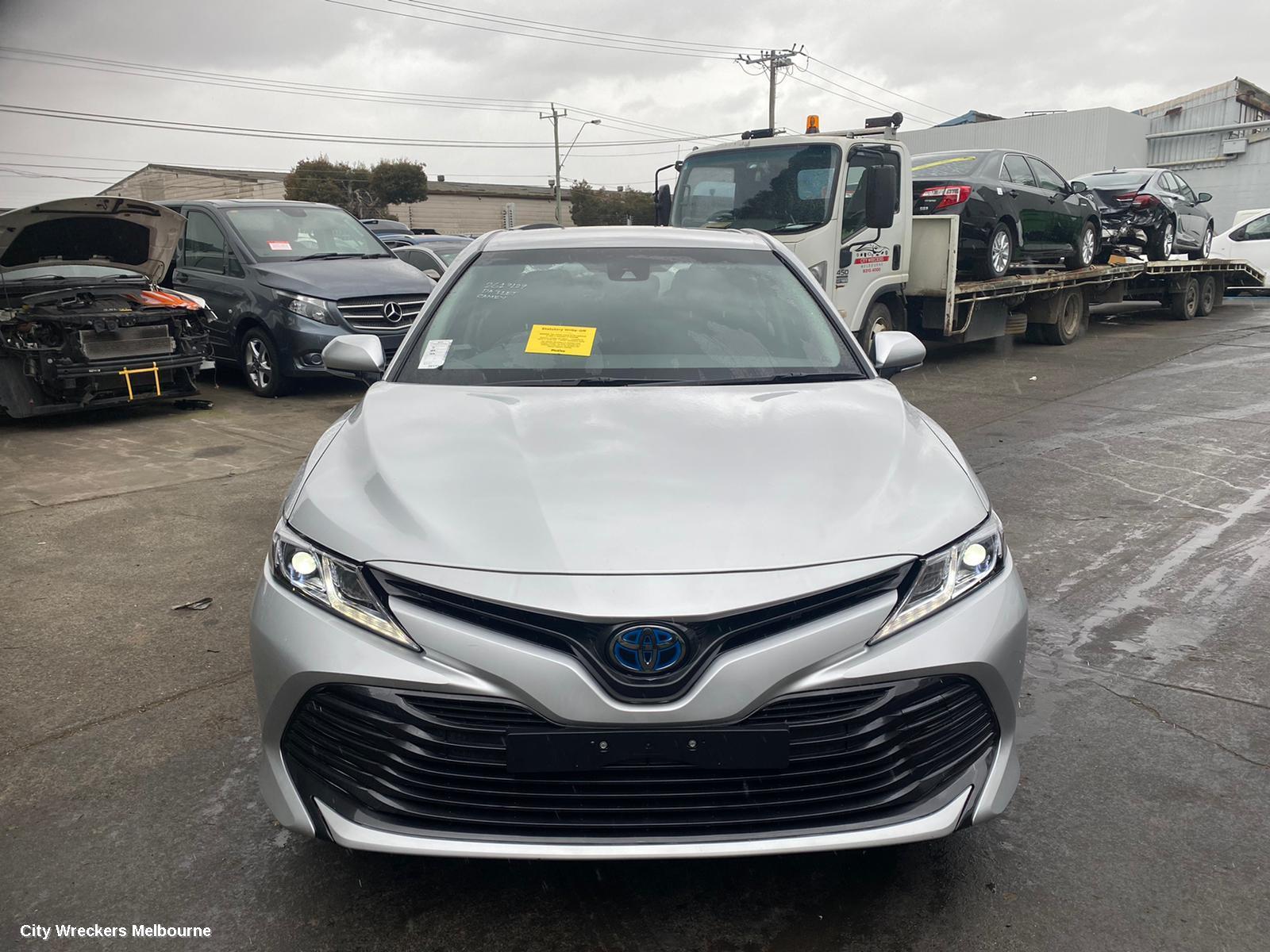 TOYOTA CAMRY STABILISER BAR, XV70, 09/2017 - 05/2024 - Image 3