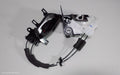 HONDA CRV DOOR/BOOT/GATE LOCK, RIGHT FRONT DOOR LOCK, RW, 05/2017 ONWARDS - Image 1