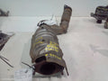 NISSAN QASHQAI CATALYTIC CONVERTER, UNDER CAR, 2.0, PETROL, J11, 06/2014 ONWARDS - Image 1