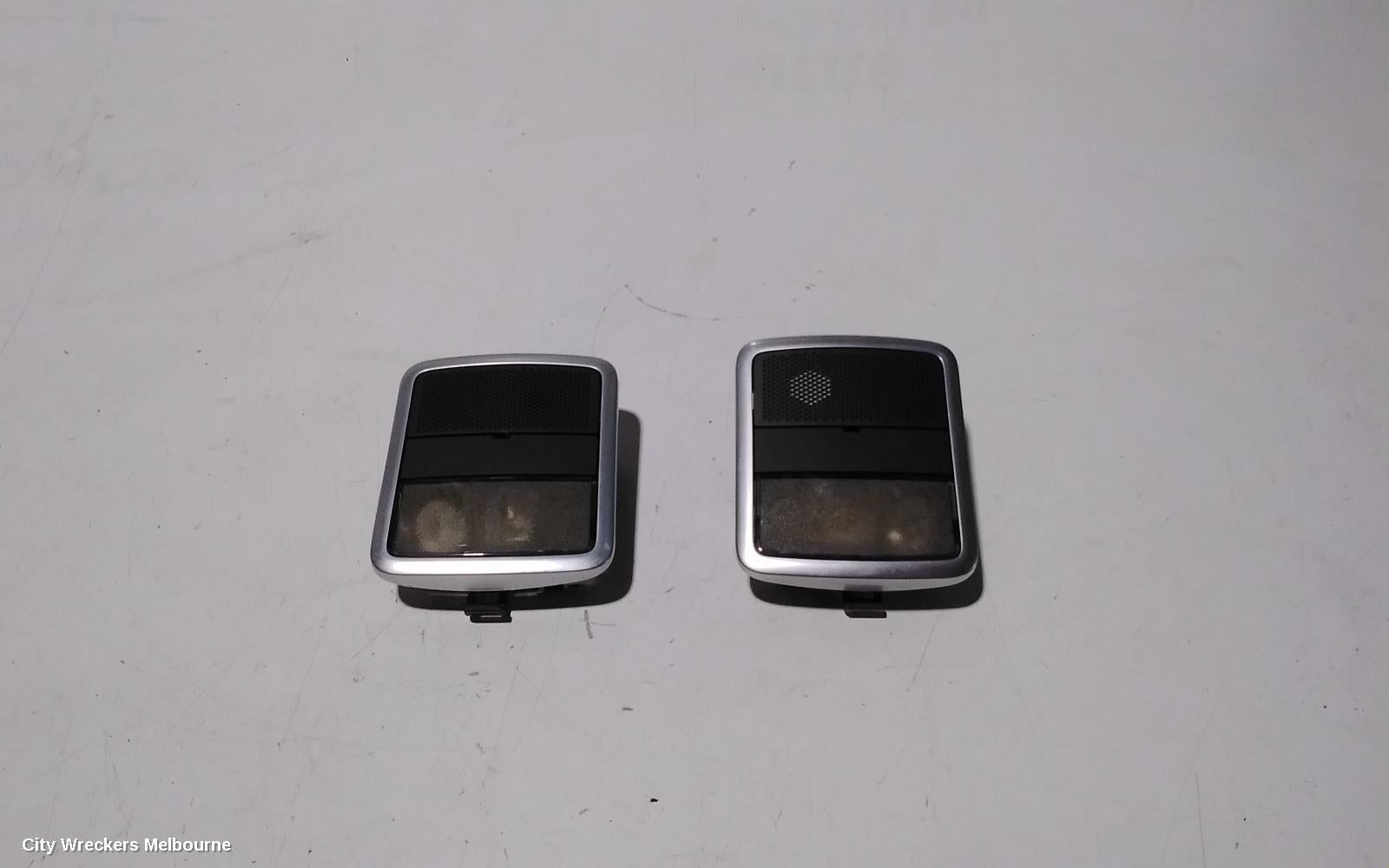 LAND ROVER RANGEROVER SPORT COURTESY LIGHT, L494, 12/2013 - 04/2022 - Image 3