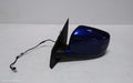 DODGE JOURNEY LEFT DOOR MIRROR, JC, 05/2008 - 12/2016 - Image 1