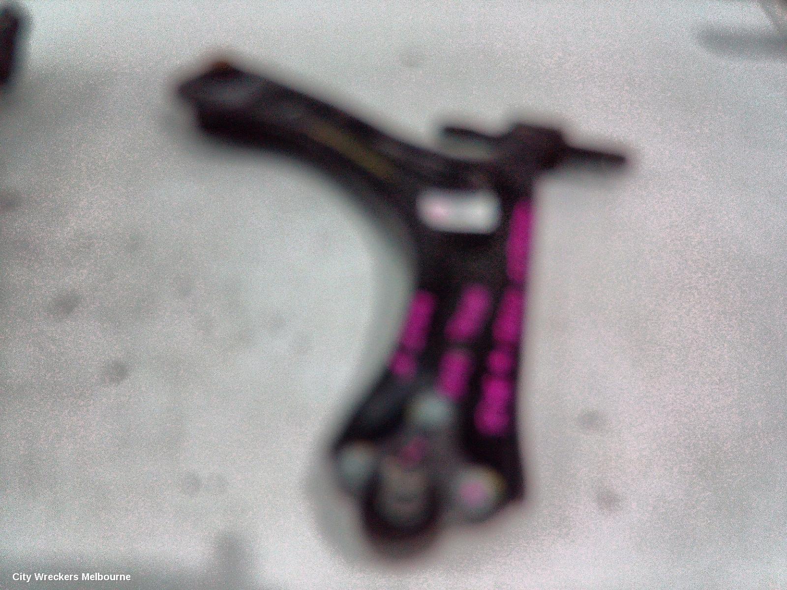 HYUNDAI TUCSON RIGHT FRONT LOWER CONTROL ARM, NX4, 02/2021 ONWARDS - Image 2